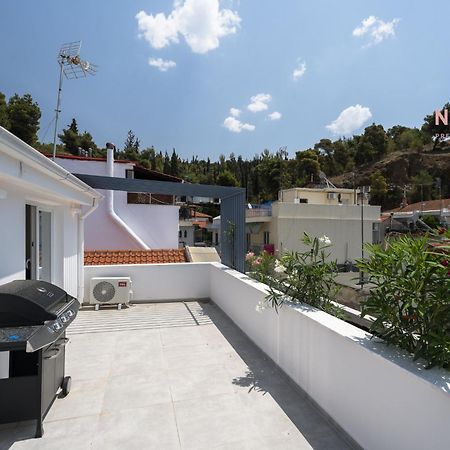 Speranza, Nilie Hospitality Mgmt Apartment Thessaloniki Exterior photo