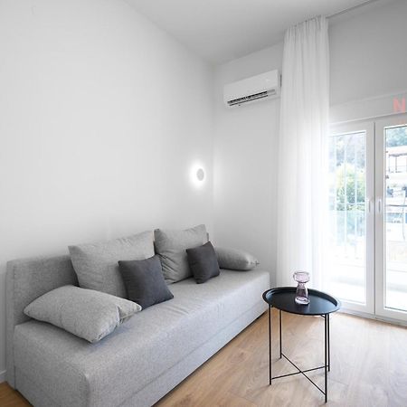 Speranza, Nilie Hospitality Mgmt Apartment Thessaloniki Exterior photo