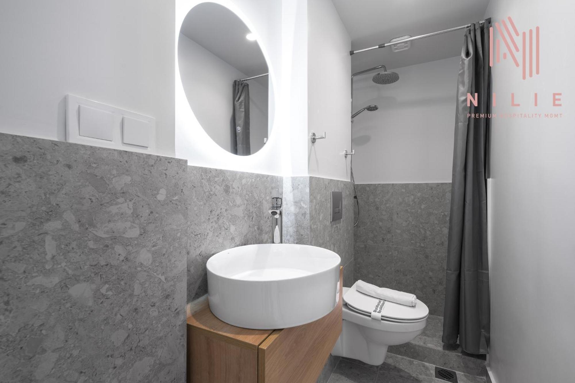 Speranza, Nilie Hospitality Mgmt Apartment Thessaloniki Exterior photo