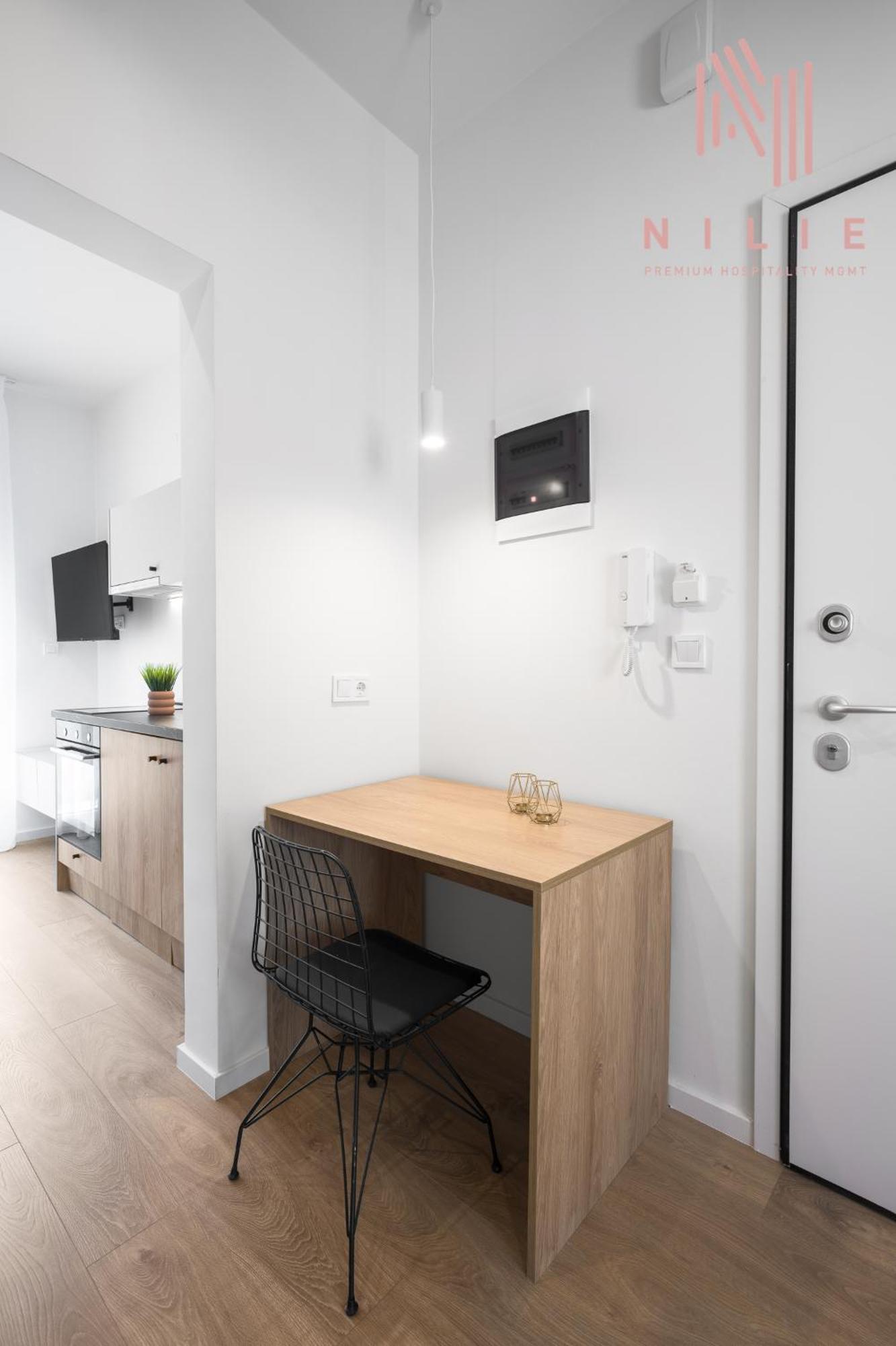 Speranza, Nilie Hospitality Mgmt Apartment Thessaloniki Exterior photo