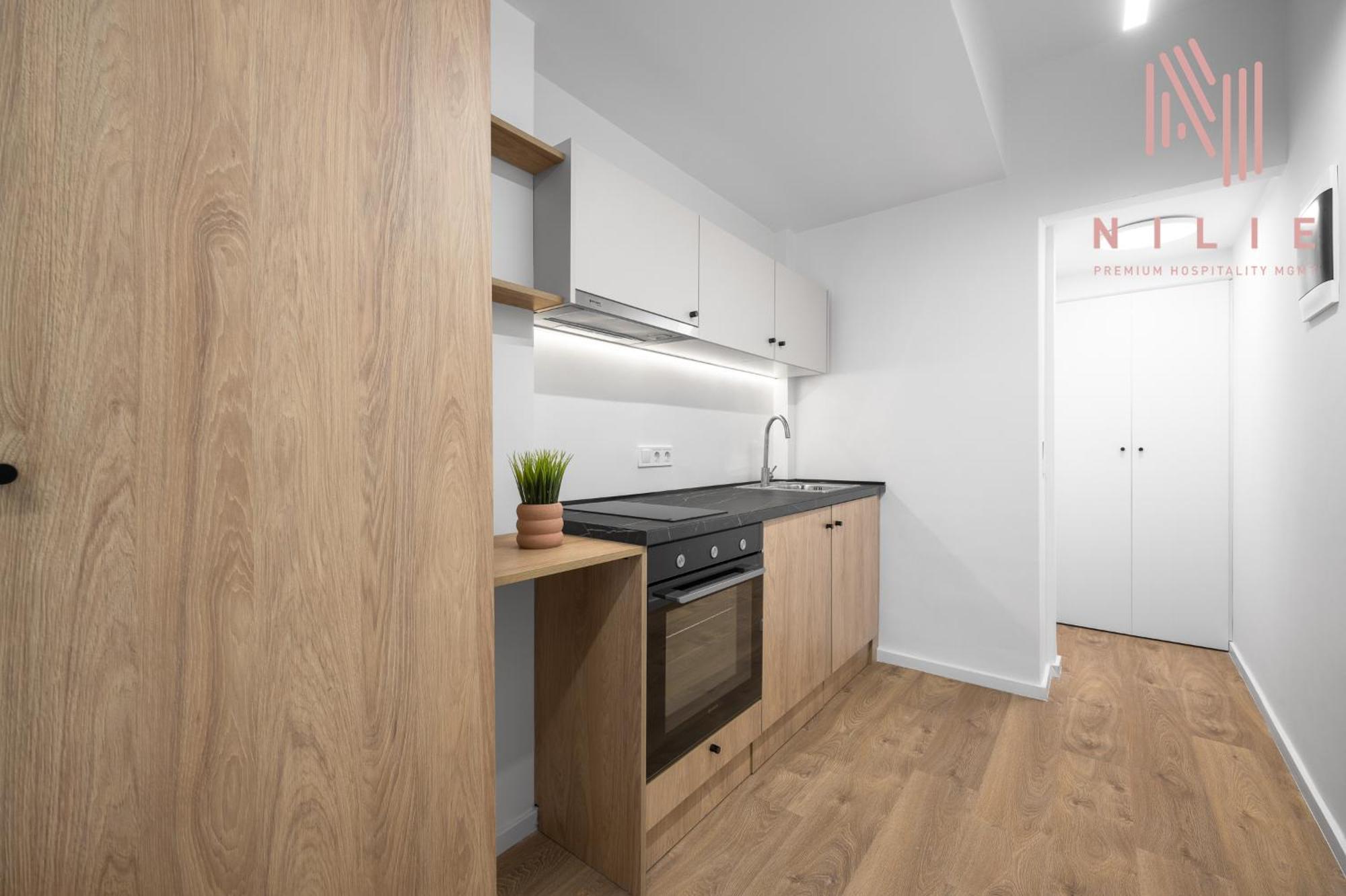 Speranza, Nilie Hospitality Mgmt Apartment Thessaloniki Exterior photo